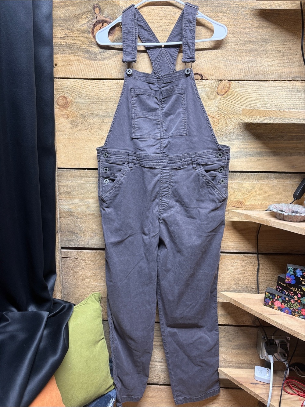 Kuhl Utility Long Overalls
